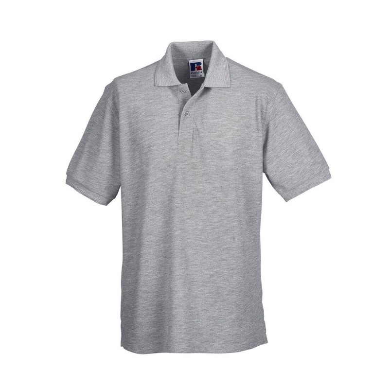 Hardwearing Polycotton Polo