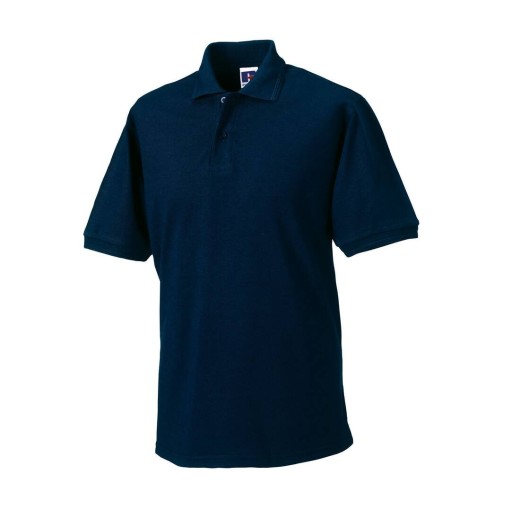 Hardwearing Polycotton Polo