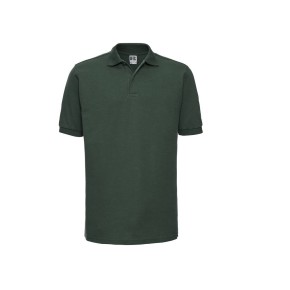 Hardwearing Polycotton Polo