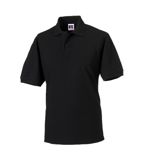 Hardwearing Polycotton Polo