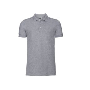 Men'S Stretch Polo