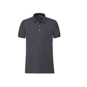 Men'S Stretch Polo