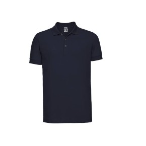 Men'S Stretch Polo