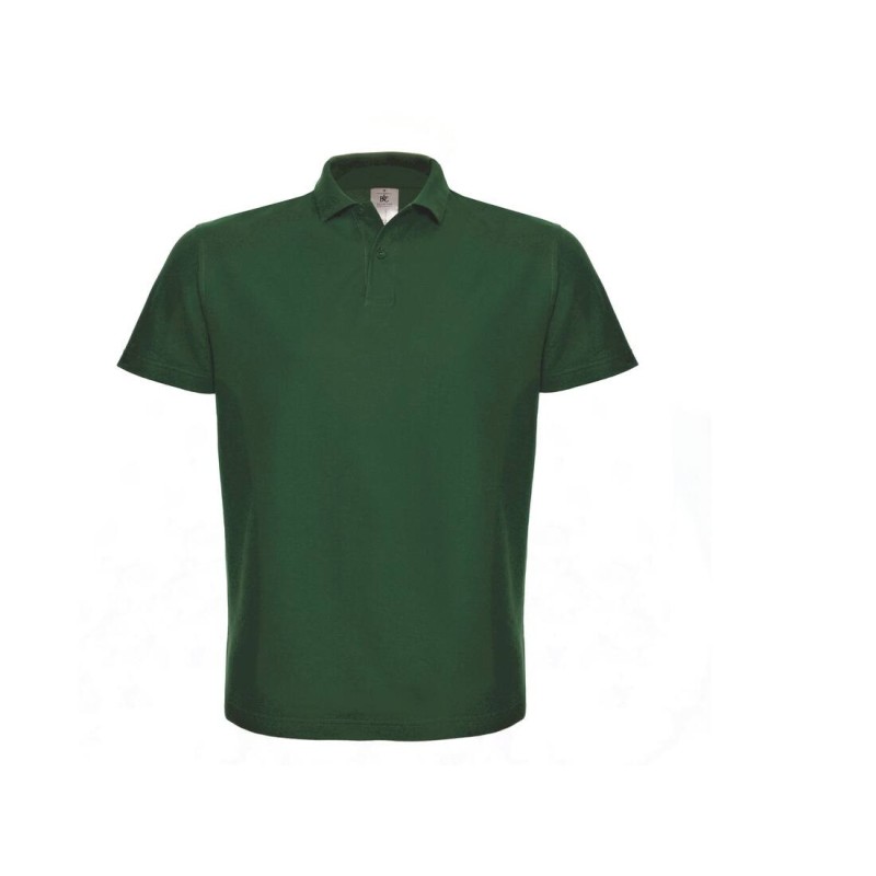 Polo Id.001 Men