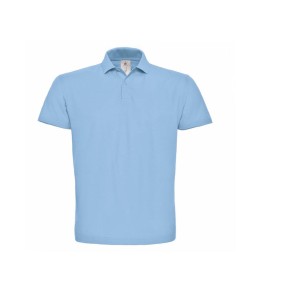 Polo Id.001 Men