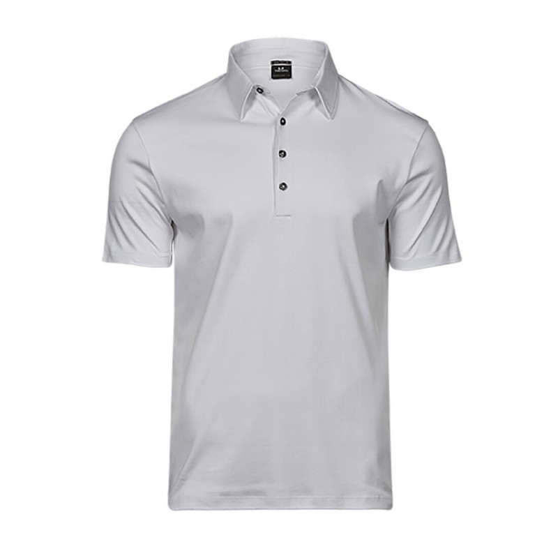 Pima Cotton Polo