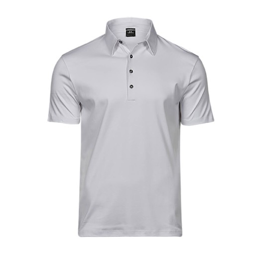 Pima Cotton Polo