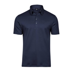 Pima Cotton Polo