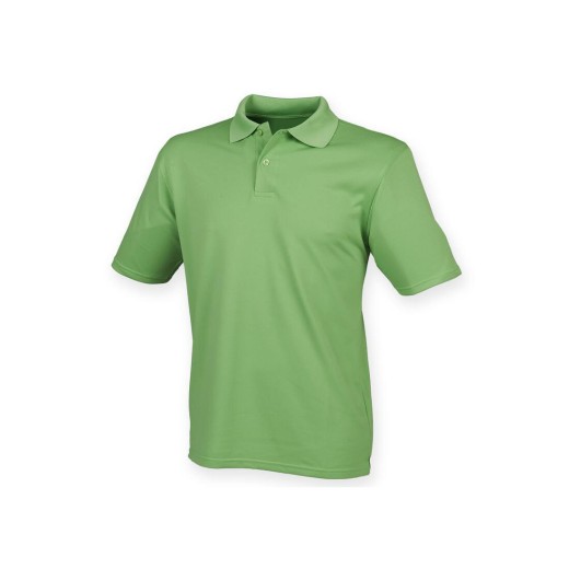 Coolplus® Wicking Polo Shirt