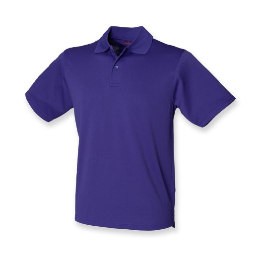 Coolplus® Wicking Polo Shirt