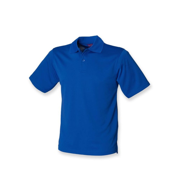 Coolplus® Wicking Polo Shirt