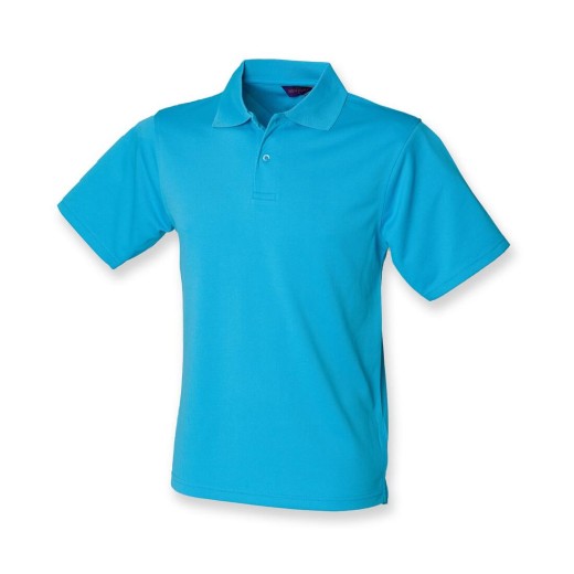 Coolplus® Wicking Polo Shirt