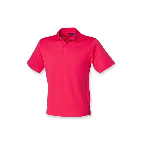 Coolplus® Wicking Polo Shirt