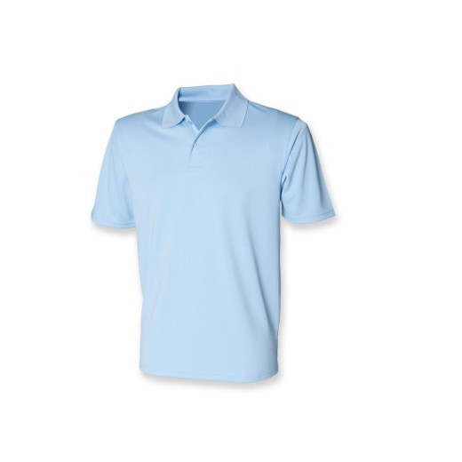 Coolplus® Wicking Polo Shirt