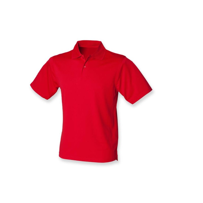 Coolplus® Wicking Polo Shirt