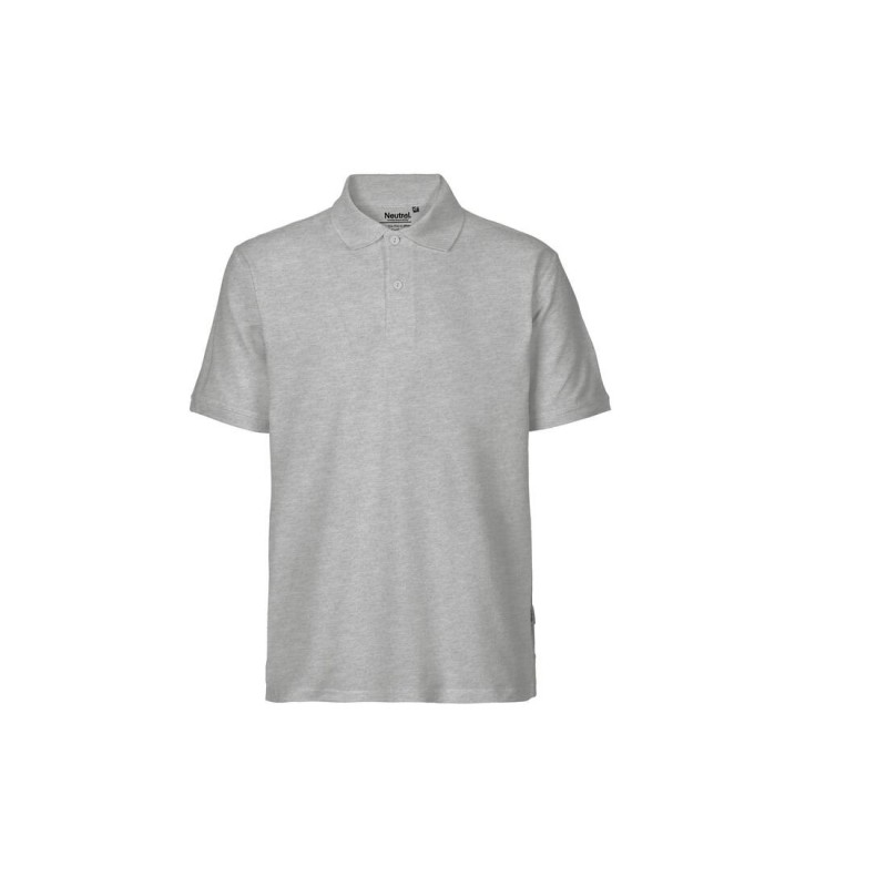 Mens Classic Polo