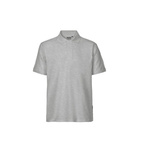 Mens Classic Polo