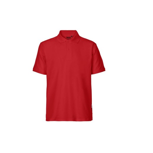 Mens Classic Polo