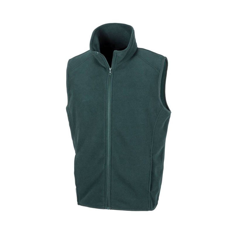 Microfleece Gilet