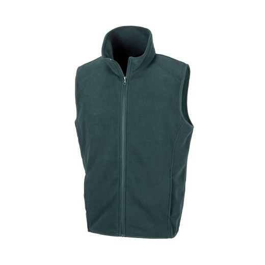 Microfleece Gilet