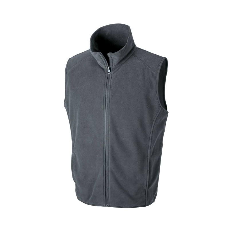 Microfleece Gilet