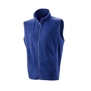 Microfleece Gilet