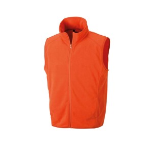 Microfleece Gilet