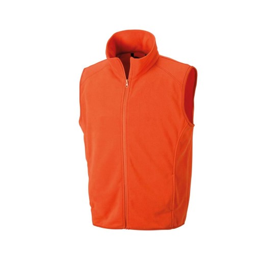 Microfleece Gilet