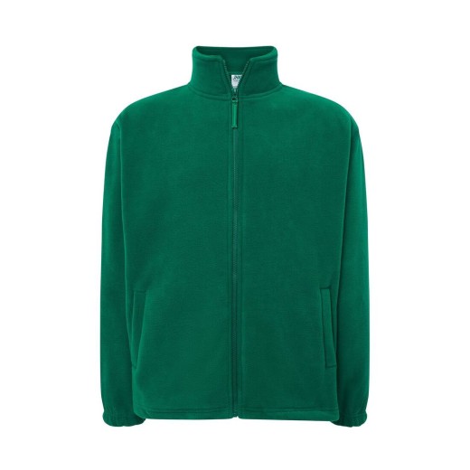 Man Polar Fleece