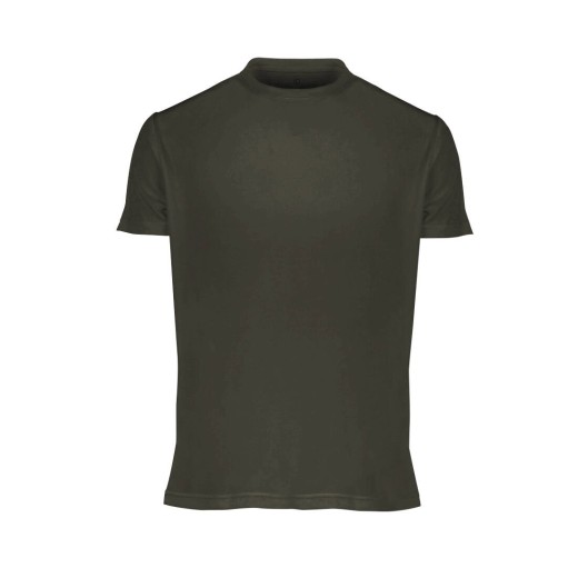 Men'S No Label Sport Tee-Shirt