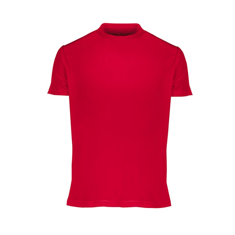 Men'S No Label Sport Tee-Shirt