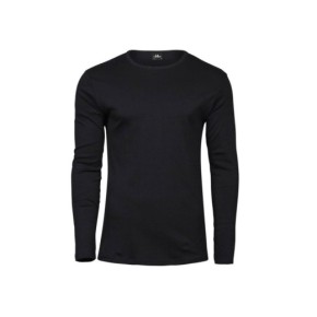 Tee-Shirt Homme Manches Longues