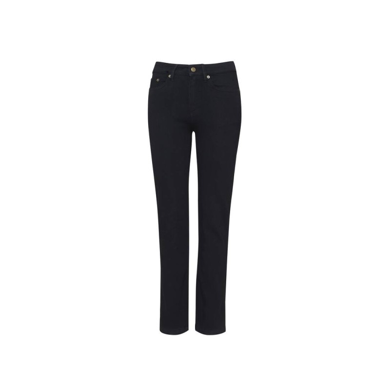 Ladies'S Katy Straight Jeans