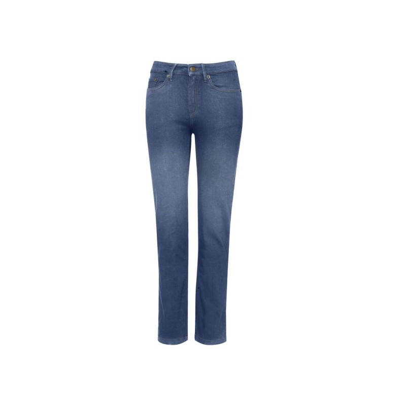 Ladies'S Katy Straight Jeans