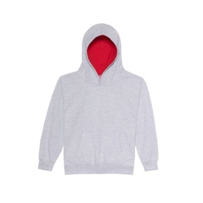 Kids Varsity Hoodie