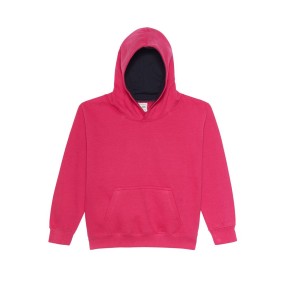 Kids Varsity Hoodie