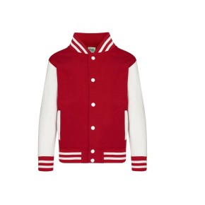 Kids Varsity Jacket