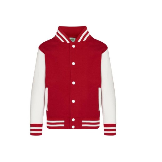 Kids Varsity Jacket