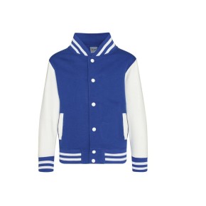 Kids Varsity Jacket