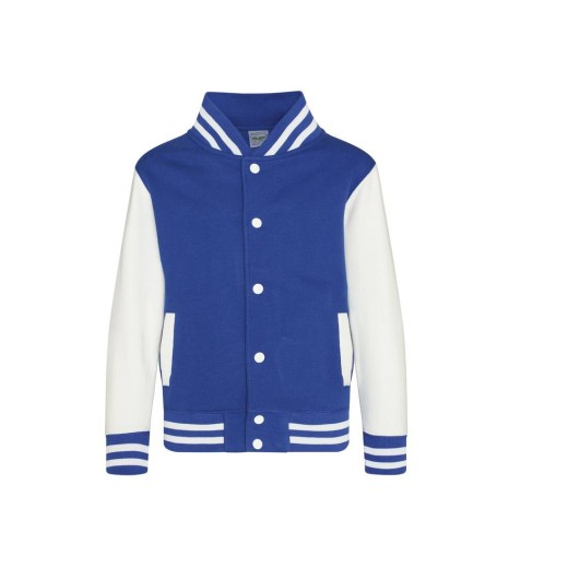 Kids Varsity Jacket