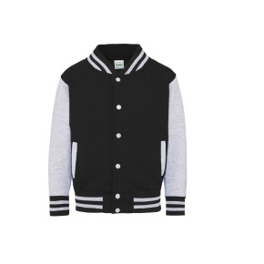 Kids Varsity Jacket