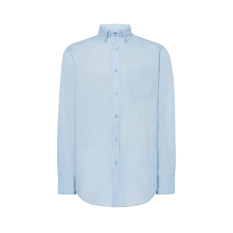 Poplin Shirt