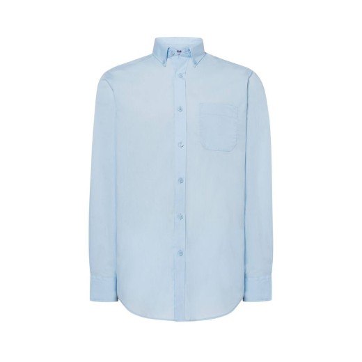 Poplin Shirt