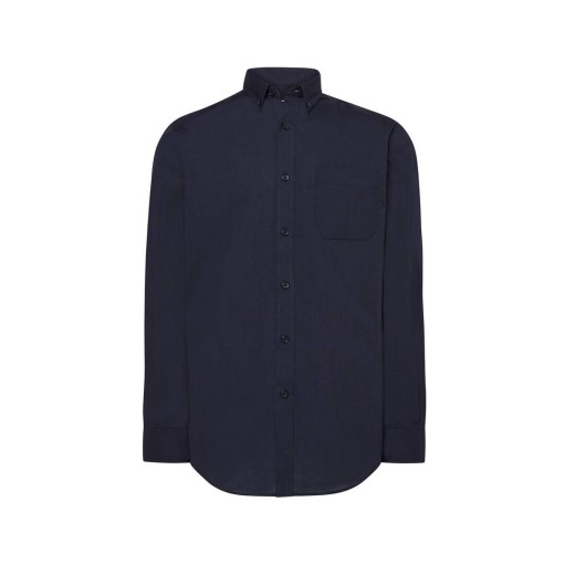 Poplin Shirt