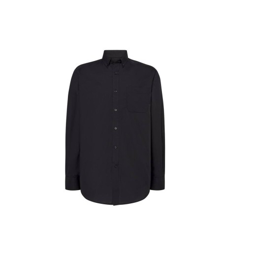 Poplin Shirt