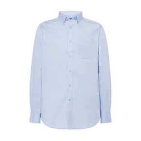 Oxford Shirt