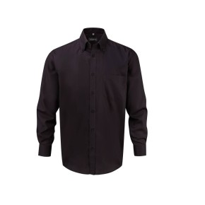 Men'S Long Sleeve Classic Ultimate Non-Iron Shirt