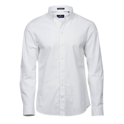 Perfect Oxford Shirt