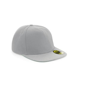 Original Flat Peak Snapback