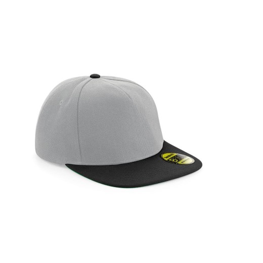 Original Flat Peak Snapback